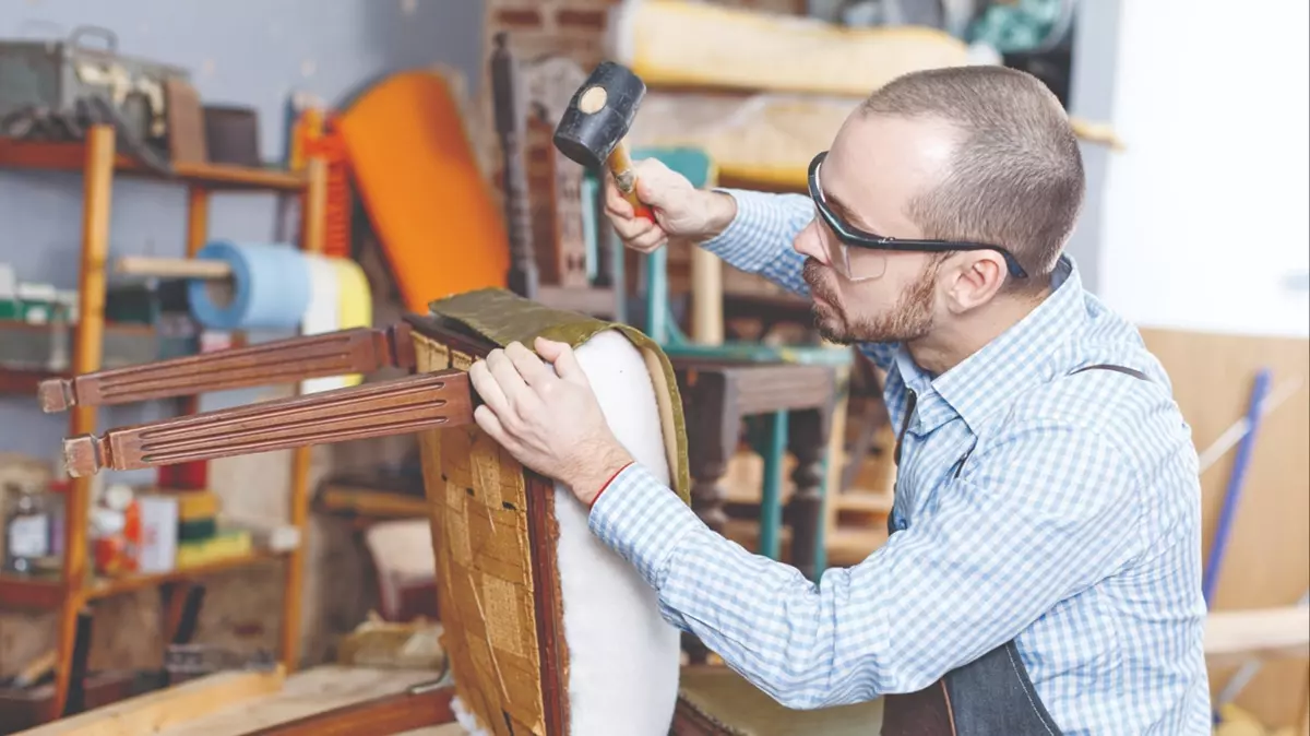 Dumlupınar Mobilyacı