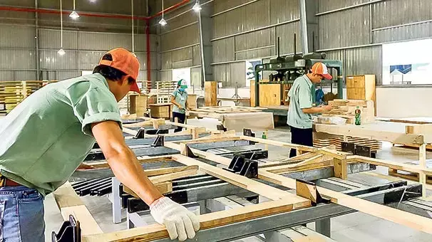 Dumlupınar Mobilyacı