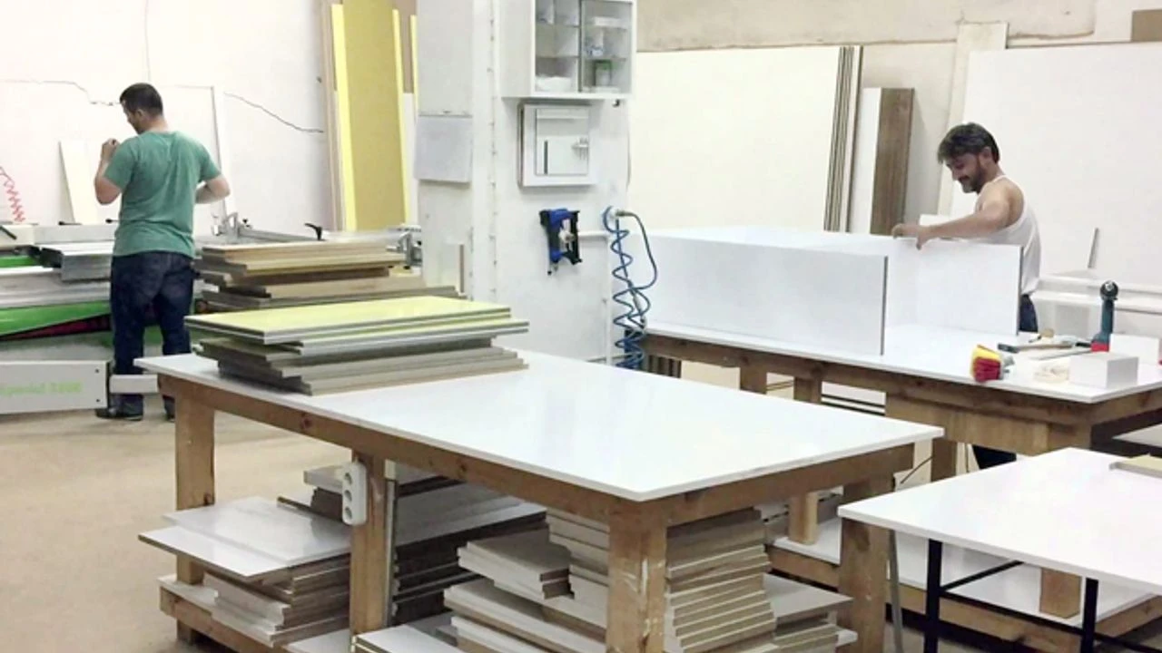 Dumlupınar Mobilyacı